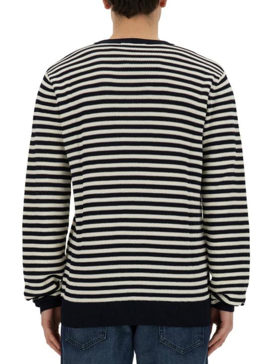  돌체앤가바나 스웨터 GXX09Z JFMY2B0789 Multicolor - DOLCE & GABBANA