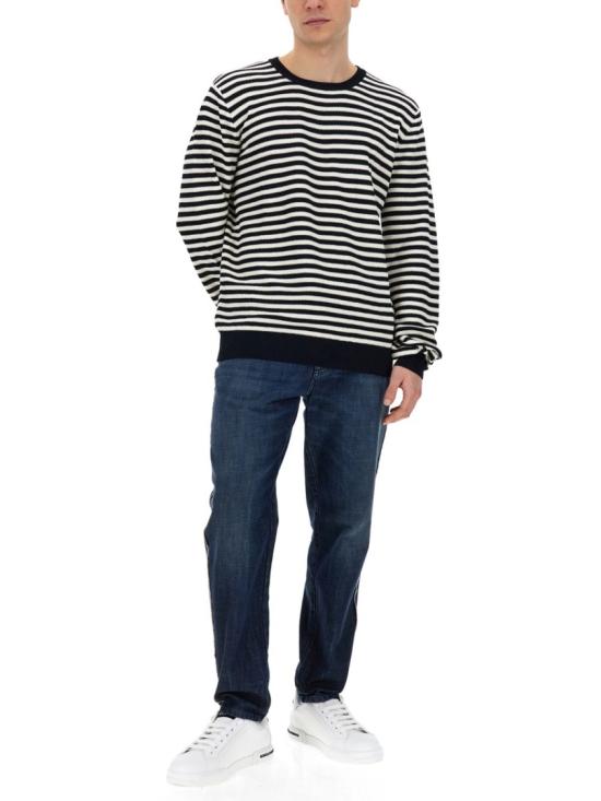  돌체앤가바나 스웨터 GXX09Z JFMY2B0789 Multicolor - DOLCE & GABBANA
