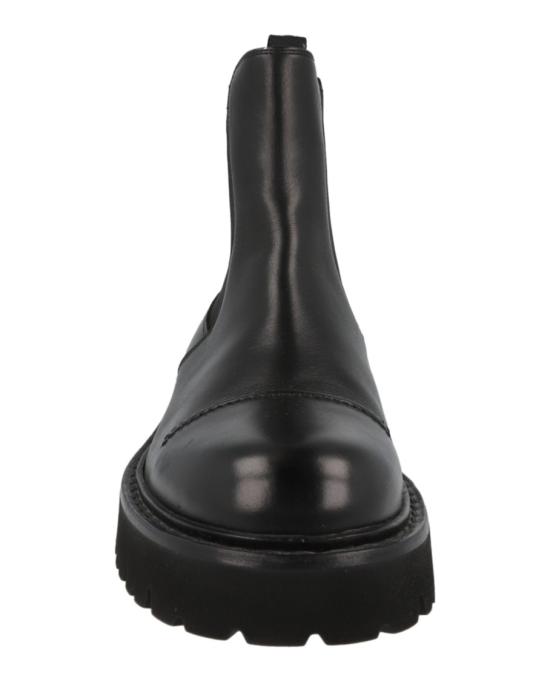  살바토레 페라가모 부츠 021224 758197 M 00002 12 Black - SALVATORE FERRAGAMO