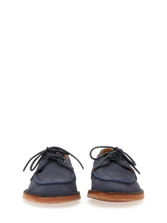 부테로 로퍼 B9322 AUSP12 Blue - BUTTERO