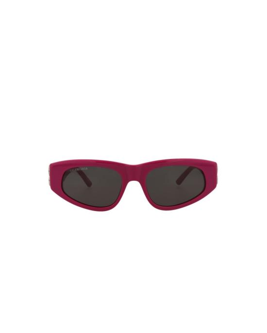  발렌시아가 선글라스 BB0095S 30008868 017 60547 NS Red