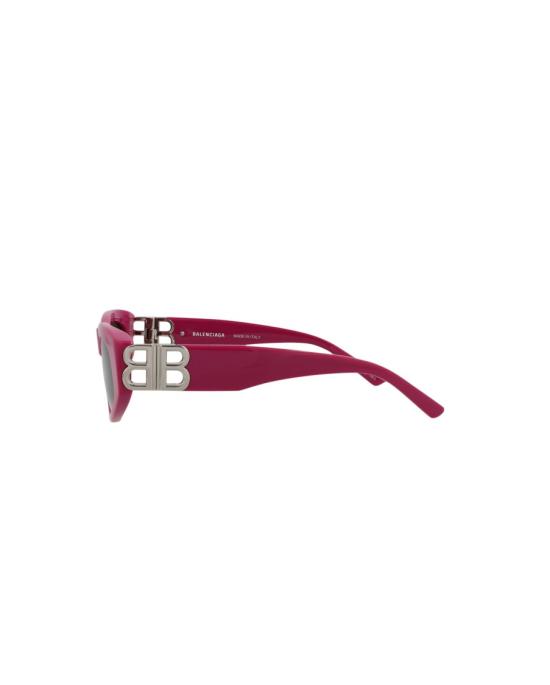  발렌시아가 선글라스 BB0095S 30008868 017 60547 NS Red - BALENCIAGA