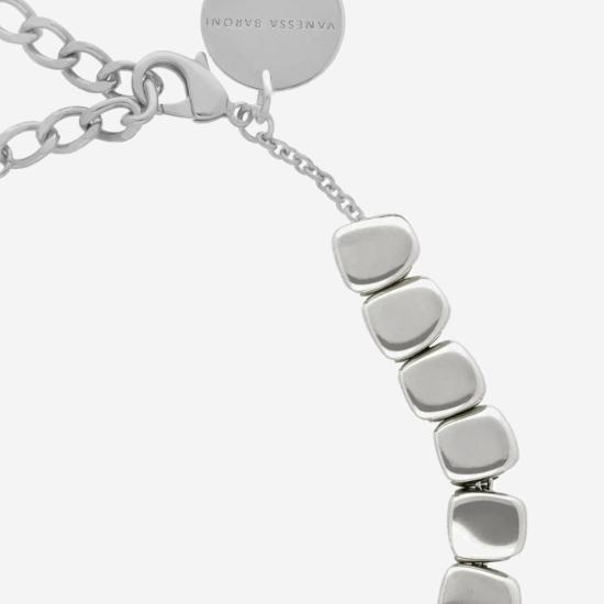 25SS 바네사 바로니 팔찌 VB2540SILsilver Silver - VANESSA BARONI