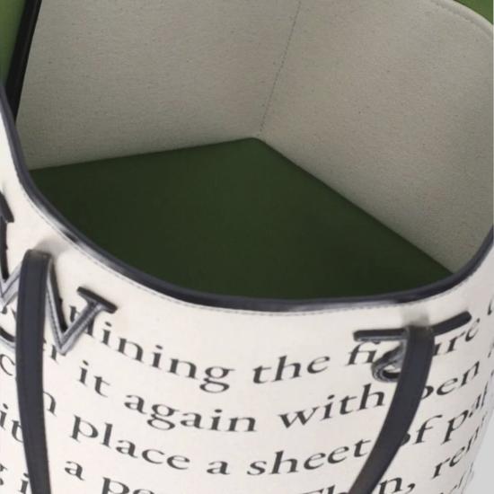 25SS JW앤더슨 토트백 HB0734FA0455006 Neutrals - JW ANDERSON