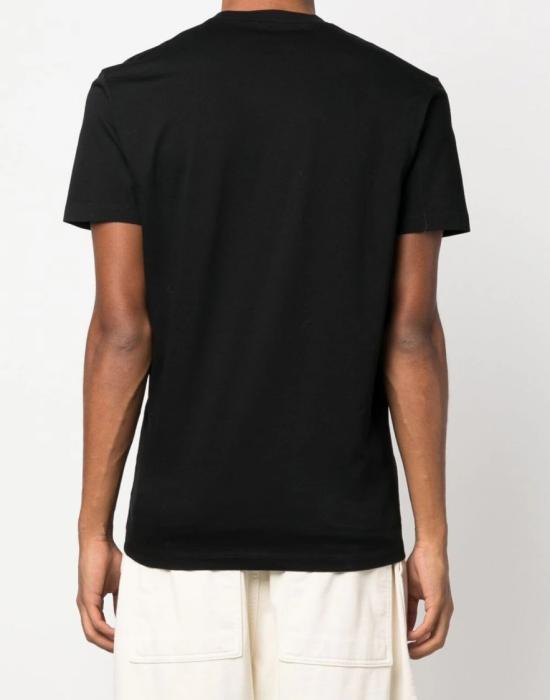 디스퀘어드2 반팔 티셔츠 S74GD1097S23009900 Black - DSQUARED2