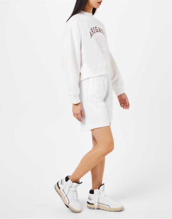  악셀 아리가토 스니커즈 F0519015 White - AXEL ARIGATO