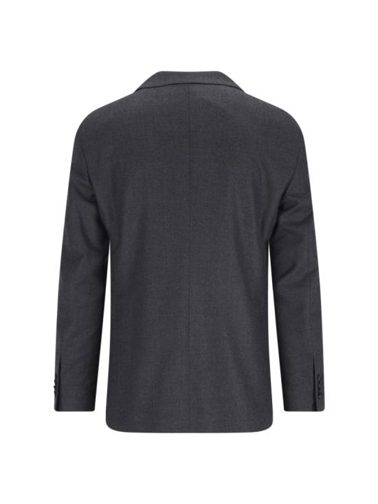 25FW 딸리아토레 수트 2SVS20B11 AI 080005G5045 Grey - TAGLIATORE