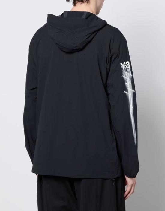 25SS 와이쓰리 자켓 IN8746 Black - Y-3