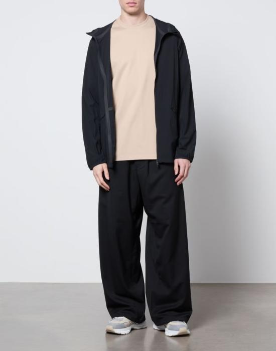 25SS 와이쓰리 자켓 IN8746 Black - Y-3