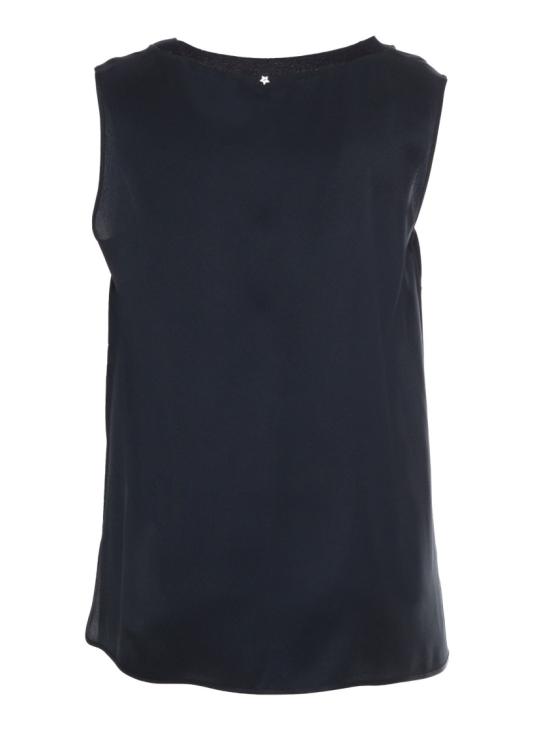  로레나안토니아찌 탑 TS01 3612 Blue - LORENA ANTONIAZZI
