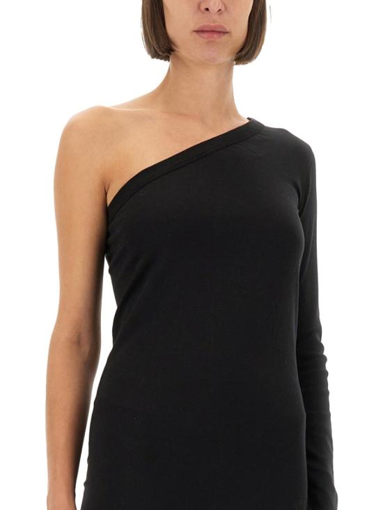 25FW 다크쉐도우 원피스 DS02E7511 RN09 Black - DRKSHDW