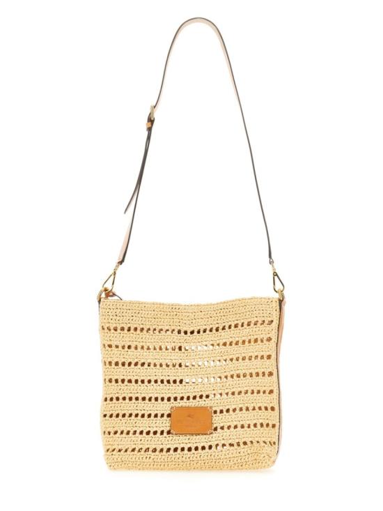  에트로 숄더백 1P010 90240800 Neutrals