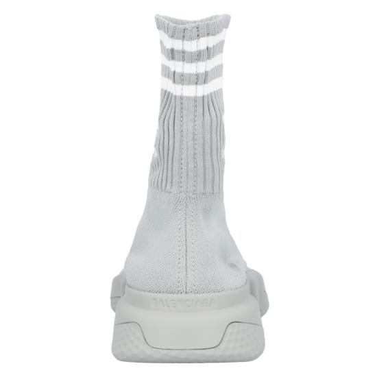  발렌시아가 부츠 717589WBDV11590 Grey - BALENCIAGA