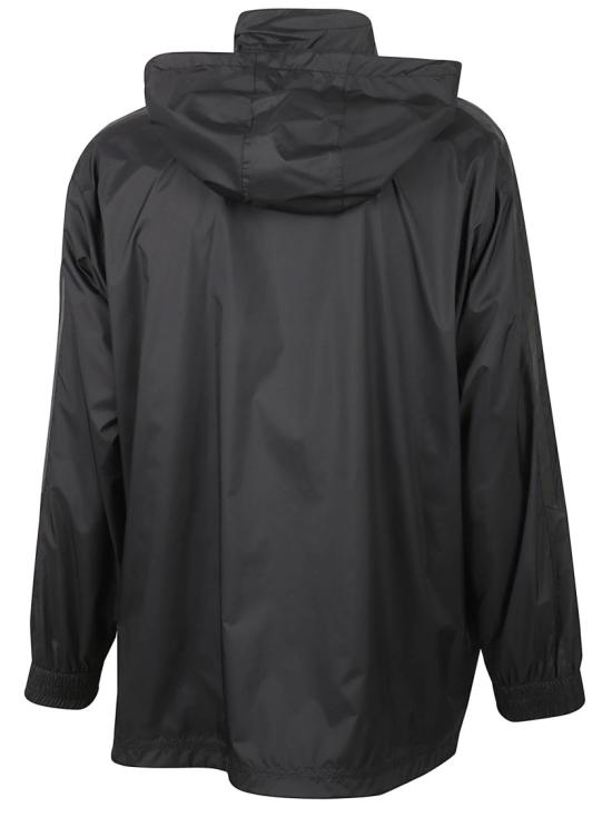  지방시 패딩 BM011R14DG001 Black - GIVENCHY