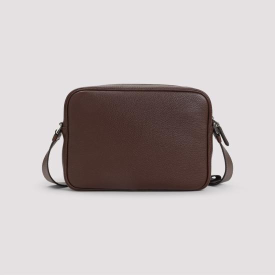 25FW 프라다 크로스백 2VH189VOOO 2BBE Brown - PRADA