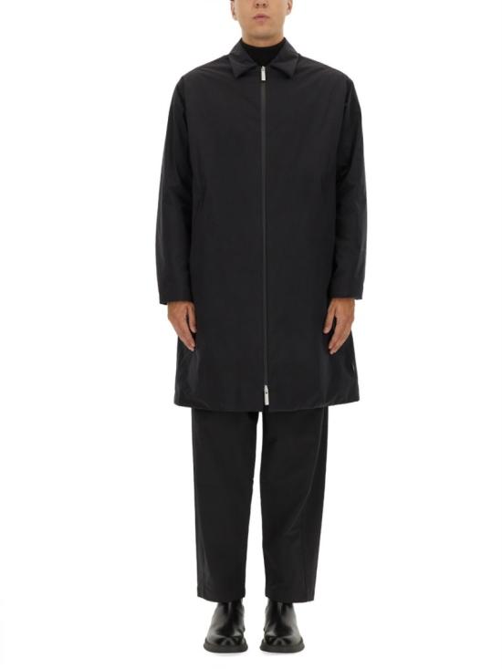 25FW 라미나르 자켓 GC00024UL 111289300 Black