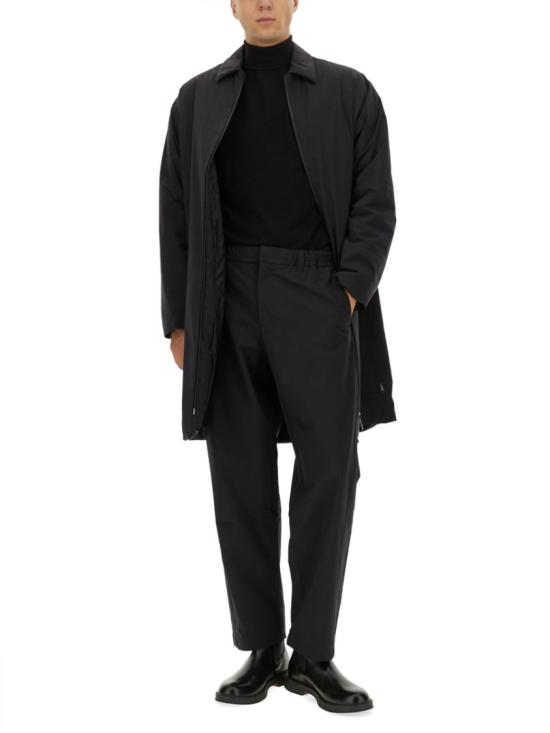 25FW 라미나르 자켓 GC00024UL 111289300 Black - LAMINAR