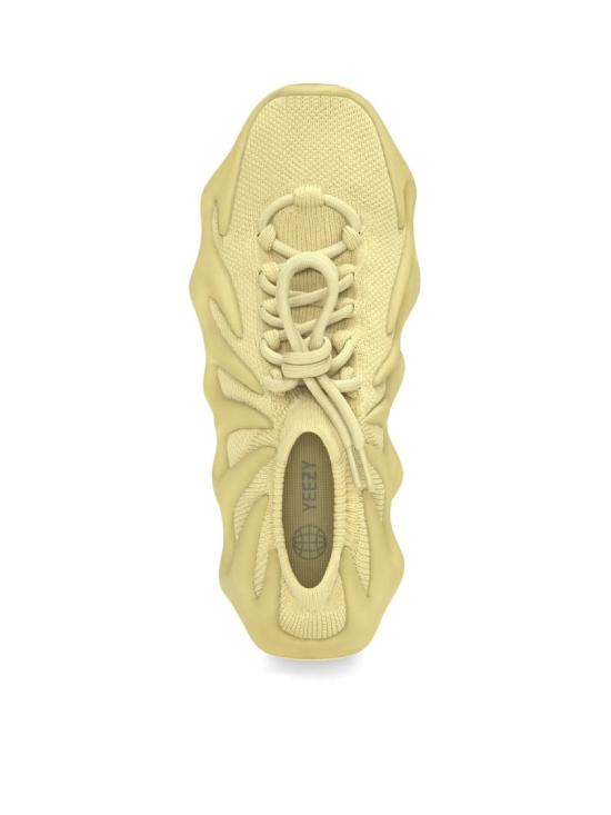  이지 스니커즈 HP5426 Yellow - YEEZY