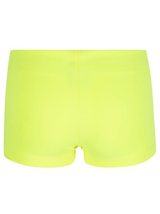  발렌시아가 숏 스커트 794545WTOV297204 Yellow - BALENCIAGA