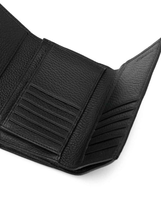 26SS 코치넬리 지갑 E2MW5116601001 Black - COCCINELLE