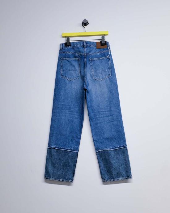  아워레가시 데님 팬츠 아워 레거시 셸리 워시  써드 컷 진 - OUR LEGACY