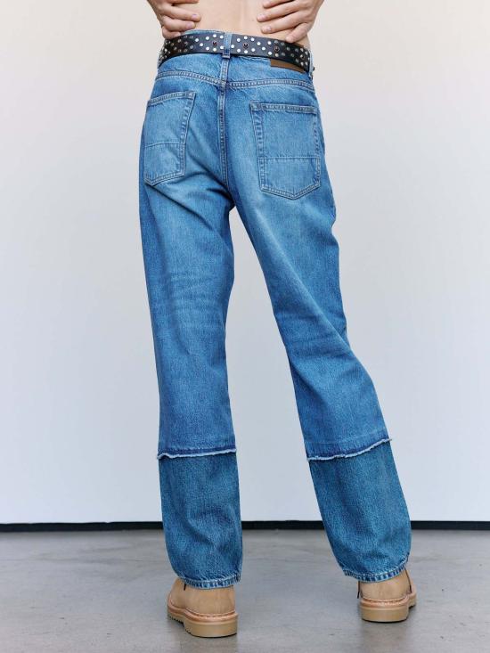  아워레가시 데님 팬츠 아워 레거시 셸리 워시  써드 컷 진 - OUR LEGACY