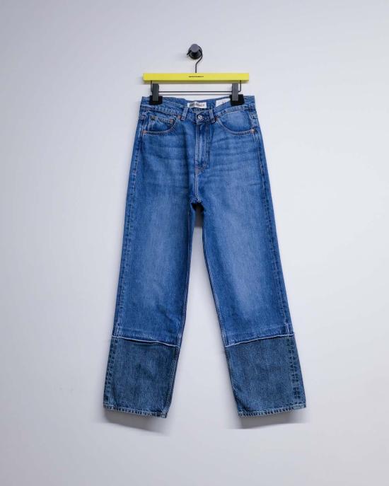  아워레가시 데님 팬츠 아워 레거시 셸리 워시  써드 컷 진 - OUR LEGACY