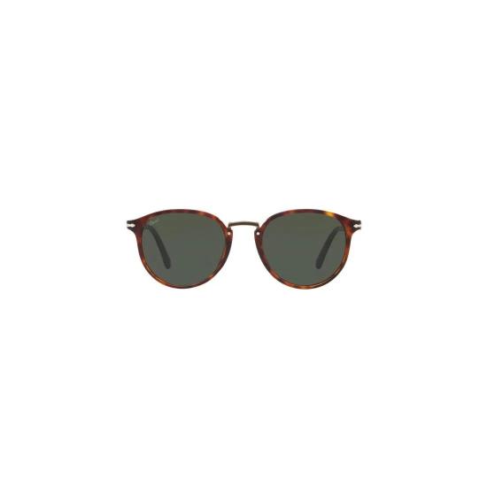  페르솔 선글라스 PO3210S 24 31 Havana - PERSOL