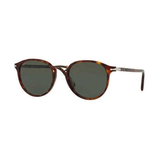  페르솔 선글라스 PO3210S 24 31 Havana