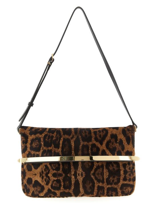 25FW 토즈 숄더백 XBWCRNW0200UJ42L47 Brown