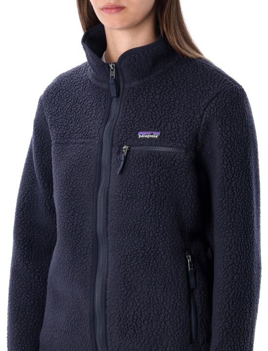 25FW 파타고니아 레트로 파일 플리스 자켓 22795SNBE SUNKEN BLUE DOM - PATAGONIA