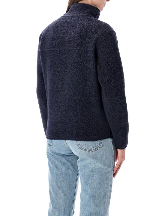 25FW 파타고니아 레트로 파일 플리스 자켓 22795SNBE SUNKEN BLUE DOM - PATAGONIA