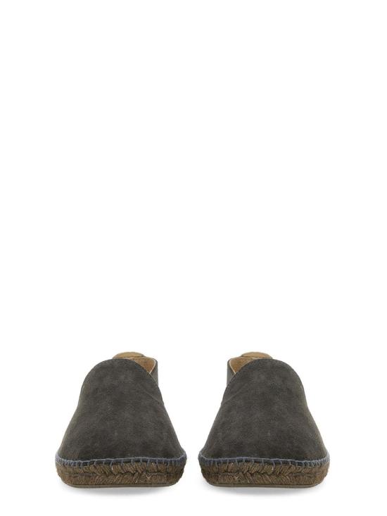  마네비 로퍼 R50C0SUEDECARBONGREYONTONE Grey - MANEBI