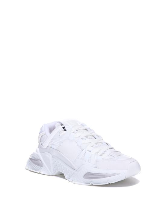  돌체앤가바나 스니커즈 CS2071AY95189642 White - DOLCE & GABBANA