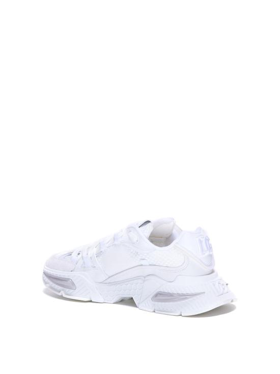  돌체앤가바나 스니커즈 CS2071AY95189642 White - DOLCE & GABBANA