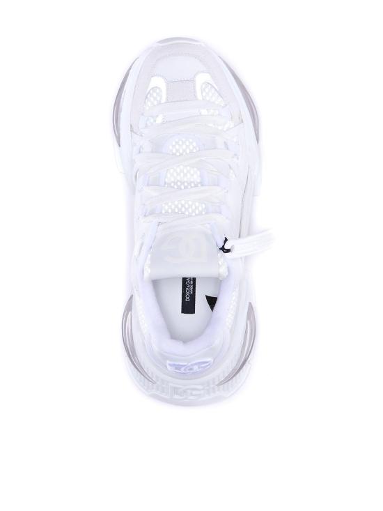  돌체앤가바나 스니커즈 CS2071AY95189642 White - DOLCE & GABBANA