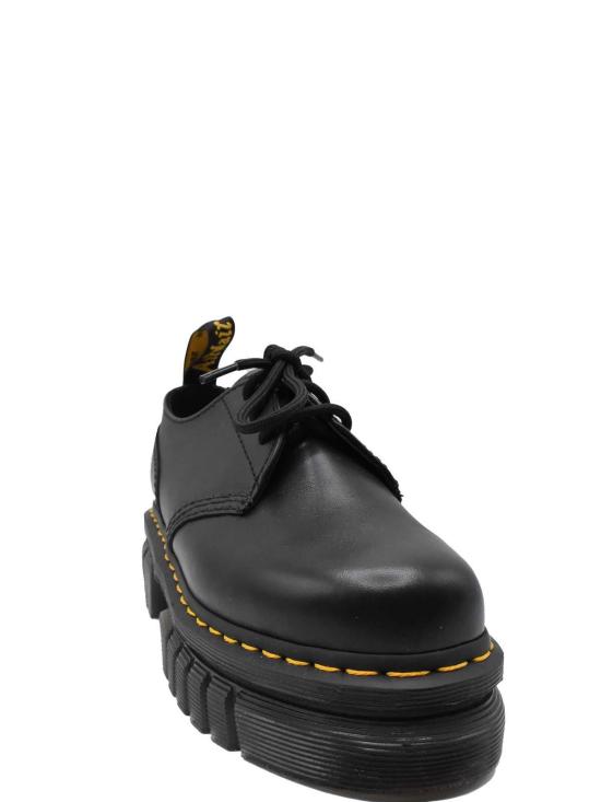  닥터마틴 샌들 AUDRICK3EYE Black - DR.MARTENS
