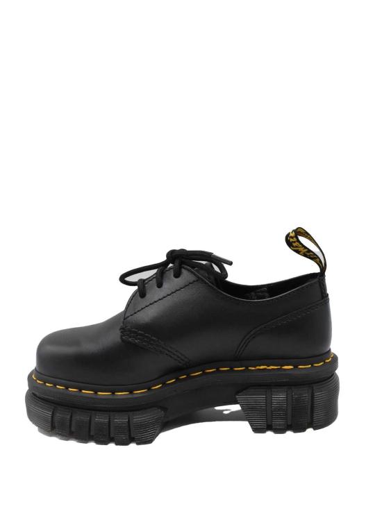  닥터마틴 샌들 AUDRICK3EYE Black - DR.MARTENS