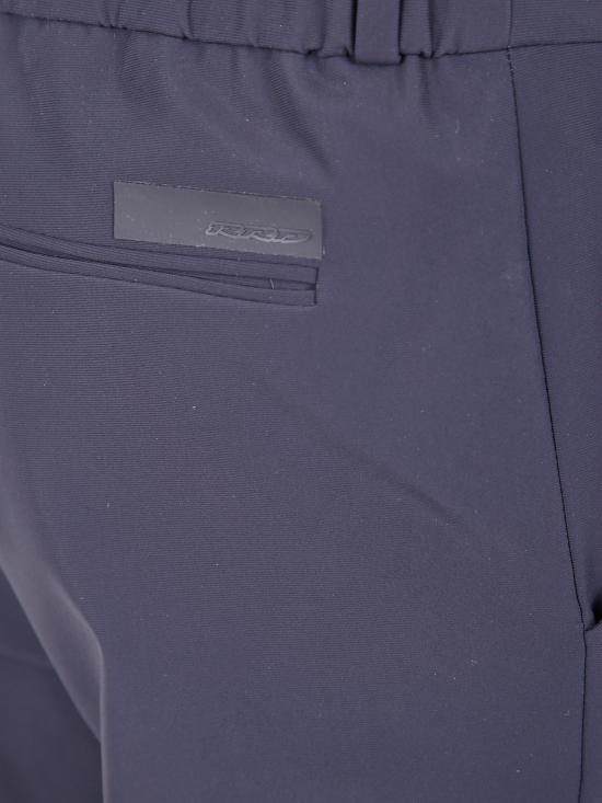 25FW 알알디 스트레이트 팬츠 W25202 Forest green - RRD