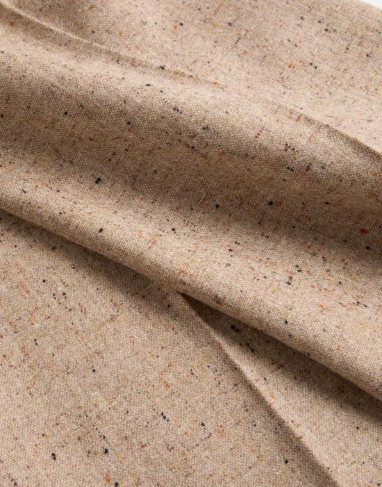 25FW 발렌티노 가라바니 스트레이트 팬츠 7B0RB6S0 9RTE83 Avorio beige - VALENTINO GARAVANI