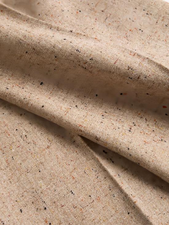 25FW 발렌티노 가라바니 스트레이트 팬츠 7B0RB6S0 9RTE83 Avorio beige - VALENTINO GARAVANI