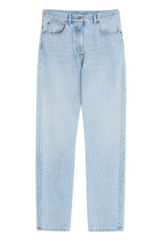 25FW 발렌티노 가라바니 데님 팬츠 7B0DD20T 9SF508 Denim