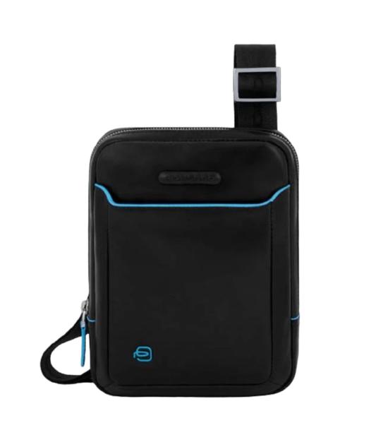  피콰드로 크로스백 CA3084B2 Black