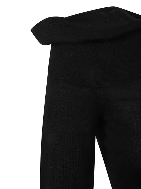  이자벨마랑 스웨터 PU0267FAA4L02I01BK Black - ISABEL MARANT
