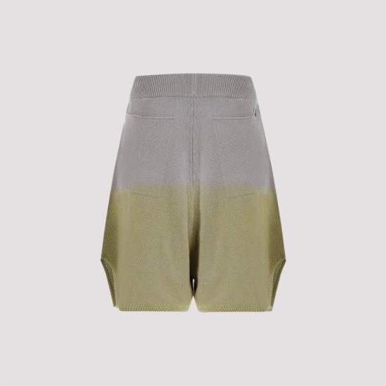  릭오웬스 몽클레어 숏팬츠 I209N9L00002 M3746 Multicolor - RICK OWENS MONCLER