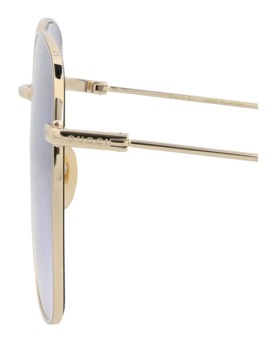  구찌 선글라스 GG1031S 30011783 004 70374 NS Gold - GUCCI
