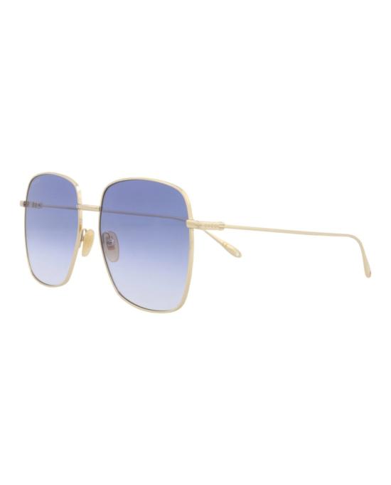  구찌 선글라스 GG1031S 30011783 004 70374 NS Gold - GUCCI
