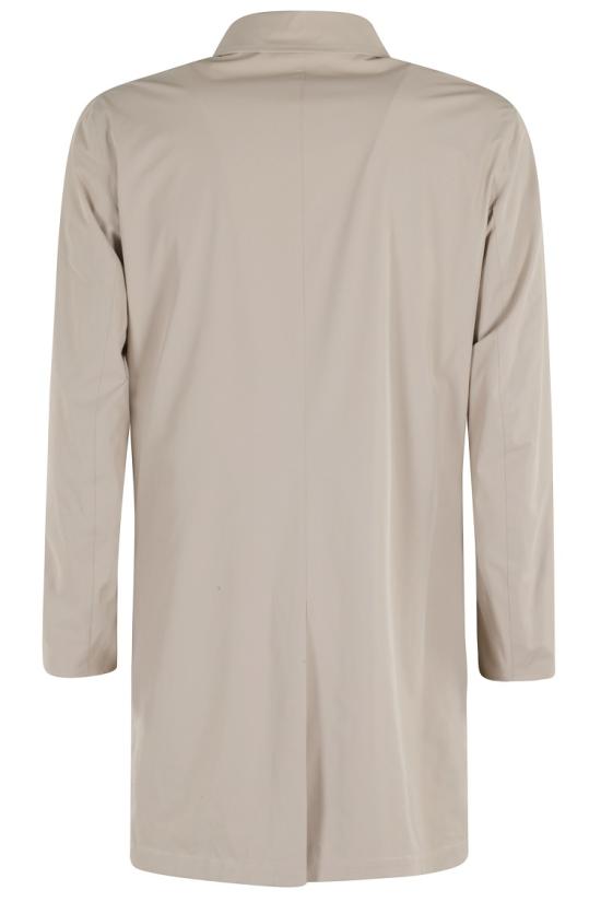 25SS 키레드 코트 WBENW810300300R 096 Neutrals - KIRED