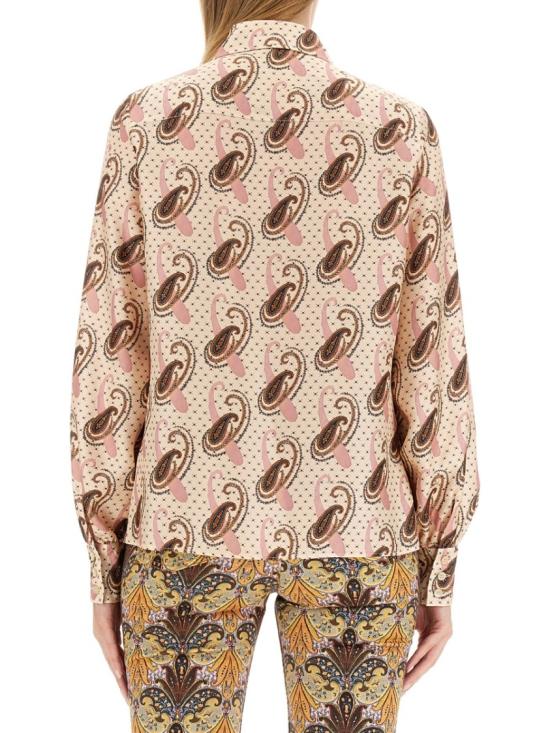  에트로 셔츠 11720 52040990 Neutrals - ETRO