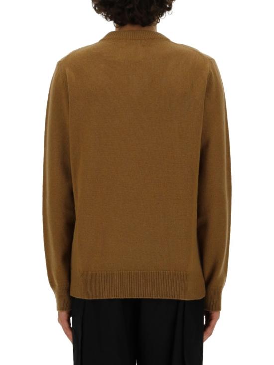 질샌더 스웨터 J22GP0208 J14711252 Brown - JIL SANDER